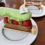 ミレジム - 料理写真: