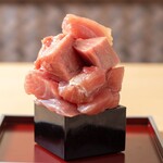 Maguro To Shingendori Kanzen Koshitsu Iseya - 