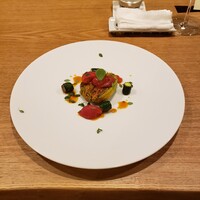 ラ・トラース - 