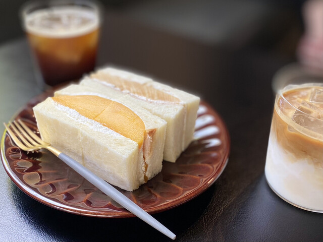禁断果実 中目黒 サンドイッチ 食べログ 禁断果実 中目黒 サンドイッチ 食べログ