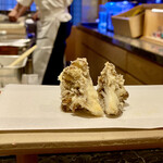 Tempura Ginza Onodera - 