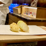 Tempura Ginza Onodera - 