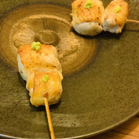 鶏匠 膳 - 