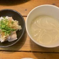 鶏匠 膳 - 