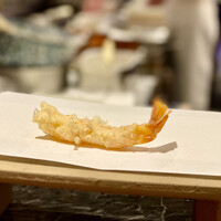 天ぷら 銀座おのでら - 