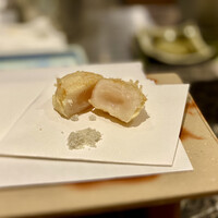 天ぷら 銀座おのでら - 