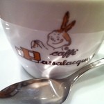 トラットリア ダ・テレーサ - エスプレッソ