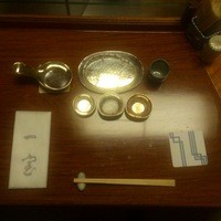 一宝 本店 - まずは　この感じ