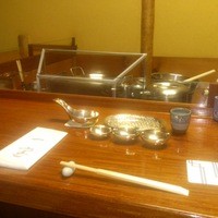 一宝 本店 - 始りは　この雰囲気