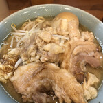 ラーメン BooBoo太郎。 - 