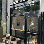 NEW YORK PIZZA OKINAWA - 