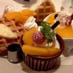 フォーシーズンズカフェ - 