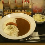 マイカリー食堂 - 