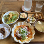 Ishikoro Kafe - 