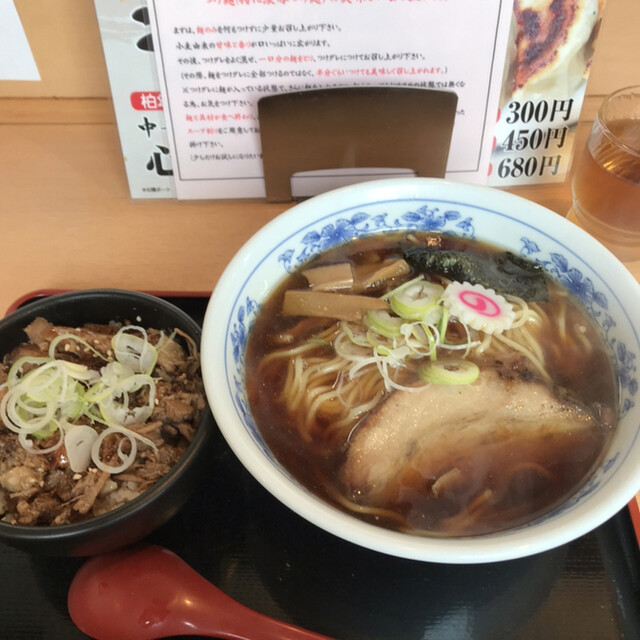 佐貫大勝軒 ゆう 荒川沖 ラーメン 食べログ