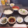 かどや食堂