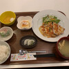 きりん食堂 - 料理写真: