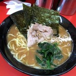 ラーメン成瀬家 - 