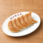 大阪王将 - 料理写真: