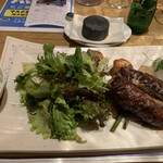 ノースコンチネント - 