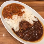 カレー厨房 - 