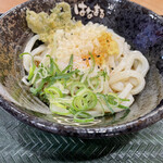 Hanamaru Udon - 