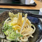 Hanamaru Udon - 