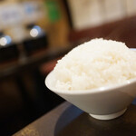 大衆炭火焼肉ジンギスカン ホルモン酒場 風土. - 土鍋メシ