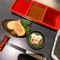 名古屋焼肉きらく - 