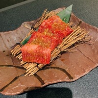 名古屋焼肉きらく - 