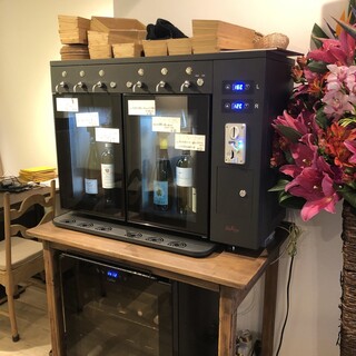 まちのバル ビストロ Shuval 高槻 バル バール ネット予約可 食べログ