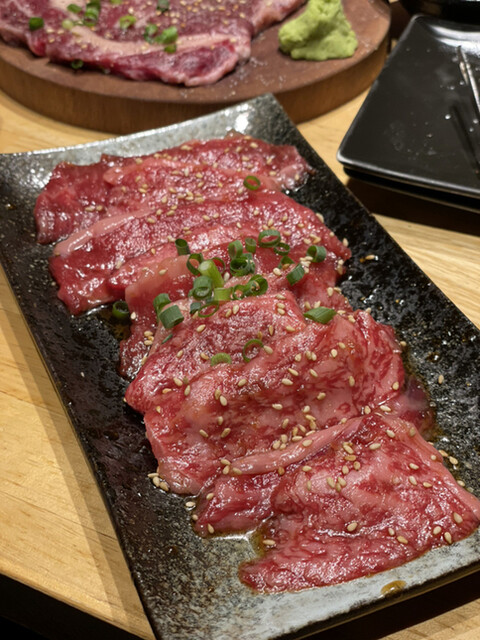もんもん 大鳥居店 穴守稲荷 ホルモン ネット予約可 食べログ もんもん 大鳥居店 穴守稲荷 ホルモン ネット予約可 食べログ