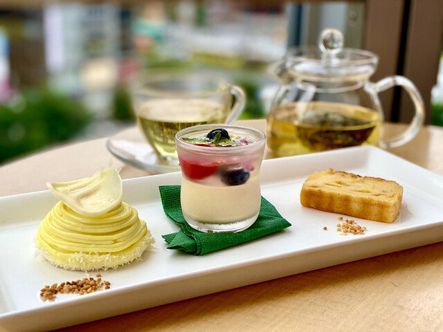 ブルディガラカフェ 大丸東京店 Burdigala Cafe 東京 カフェ 食べログ ブルディガラカフェ 大丸東京店 Burdigala Cafe 東京 カフェ 食べログ