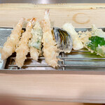 Tempura Kappou Mimatsu - 