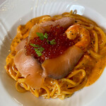 不二家レストラン - 