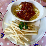 不二家レストラン - 