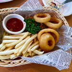 不二家レストラン - 