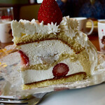 不二家レストラン - 