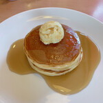 不二家レストラン - 