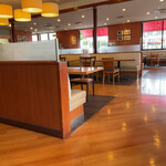 不二家レストラン - 