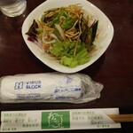 Nihonsoba Asahiya - 