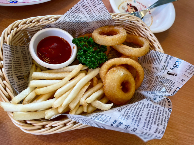 不二家レストラン 前橋中央大橋店 Fujiya Restaurant 新前橋 ファミレス 食べログ