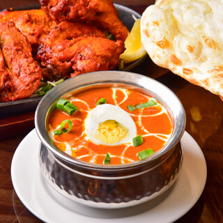 アジアン エスニック料理 ジャラナ 品川店 品川 インドカレー ネット予約可 食べログ