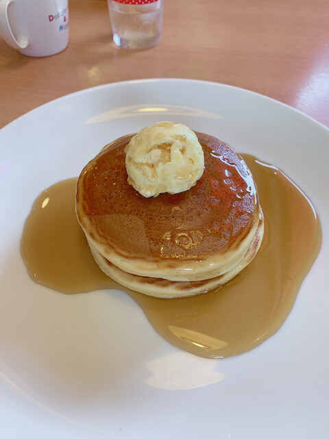 不二家レストラン 前橋中央大橋店 Fujiya Restaurant 新前橋 ファミレス 食べログ