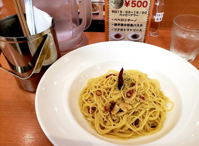 Ciao 福岡天神店 チャオ 天神南 パスタ 食べログ Ciao 福岡天神店 チャオ 天神南 パスタ 食べログ