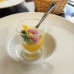 ナチュラルフレンチ マスターピース - 