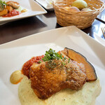 ナチュラルフレンチ マスターピース - 