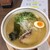 タムラ食堂 - 鶏そば（塩）