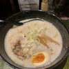麺匠 竹虎 新宿店