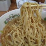 ラーメン二郎 - たまらんわ～